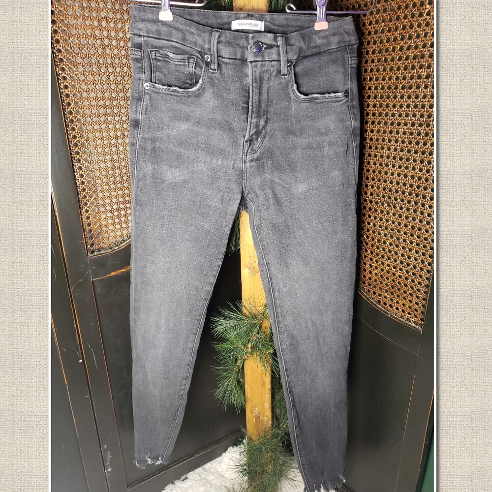 Good American Jeans